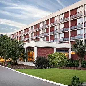 Crowne Plaza Heathrow, An Ihg West Drayton (Middlesex)
